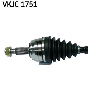 Cardan SKF VKJC 1751